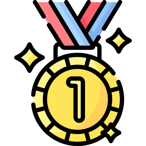 Medalha de Ouro
