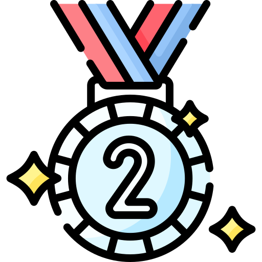 Medalha de Prata