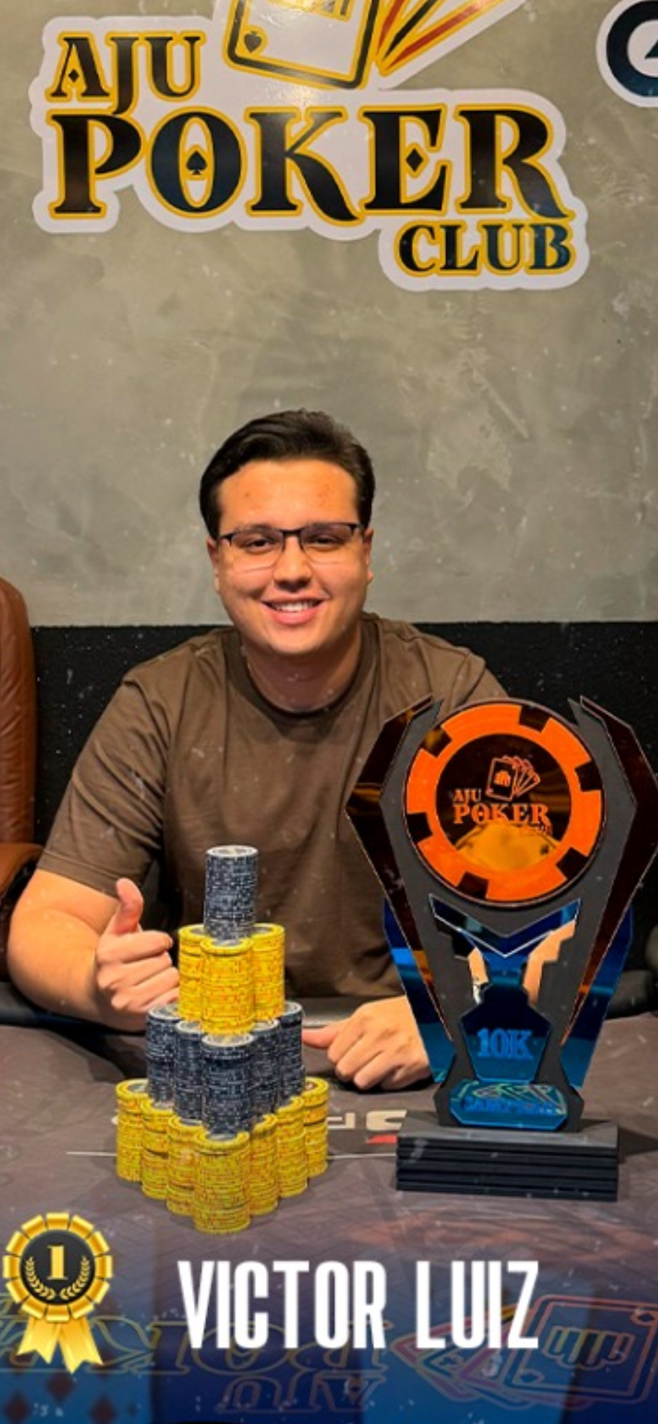Victor Luiz Andrade
